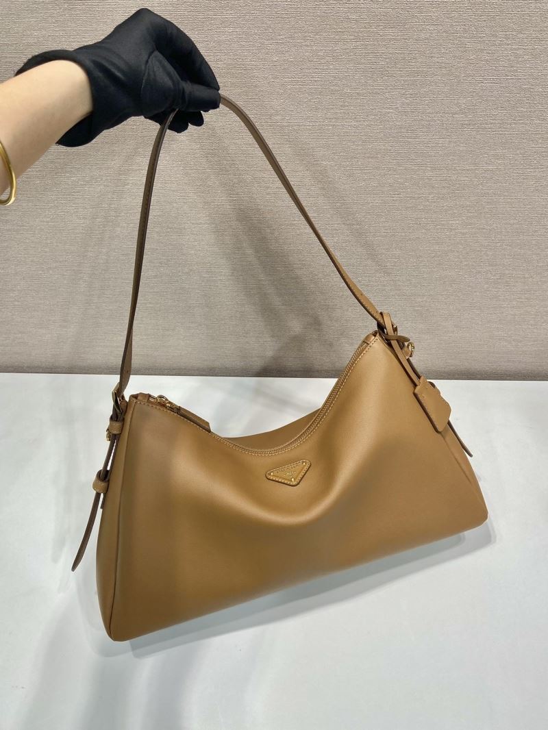 Prada Top Handle Bags